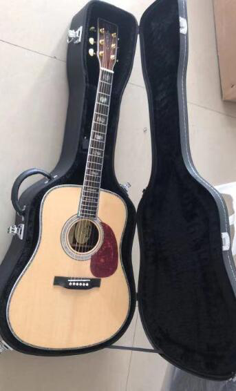 How to buy a good Chinese Martin d45 copy guitar- find the best acoustic guitar custom shop for a d45 fake guitar