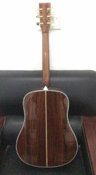How to buy a good Chinese Martin d45 copy guitar- find the best acoustic guitar custom shop for a d45 fake guitar