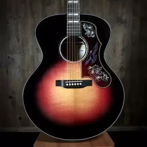 Martin CEO-8 Guitar Introduction