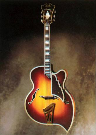 The Ten Most Expensive Guitars In The World -- Martin guitar accounts for half of it